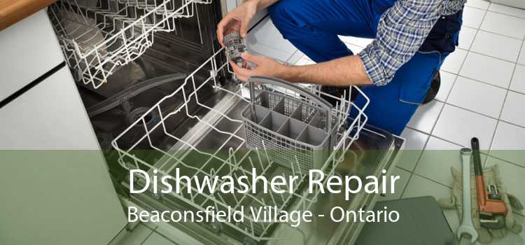 Dishwasher Repair Beaconsfield Village - Ontario