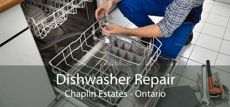Dishwasher Repair Chaplin Estates - Ontario