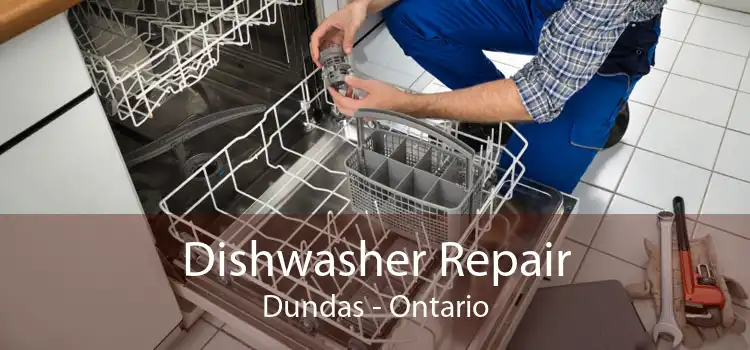 Dishwasher Repair Dundas - Ontario