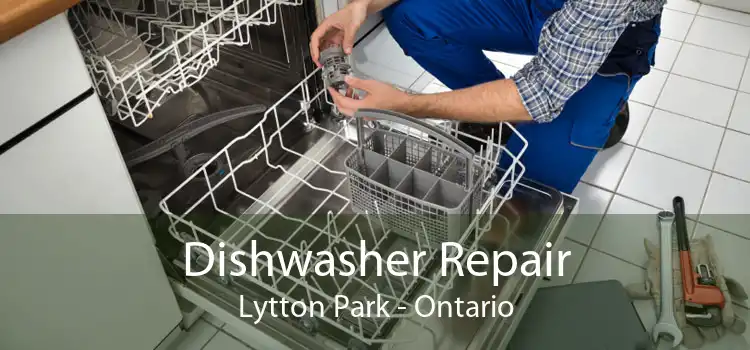 Dishwasher Repair Lytton Park - Ontario