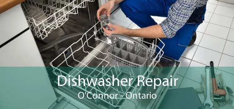 Dishwasher Repair O'Connor - Ontario