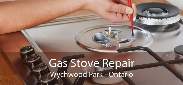 Gas Stove Repair Wychwood Park - Ontario