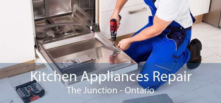 Kitchen Appliances Repair The Junction - Ontario