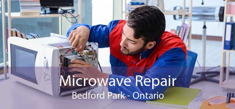 Microwave Repair Bedford Park - Ontario
