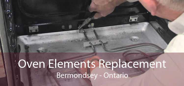 Oven Elements Replacement Bermondsey - Ontario