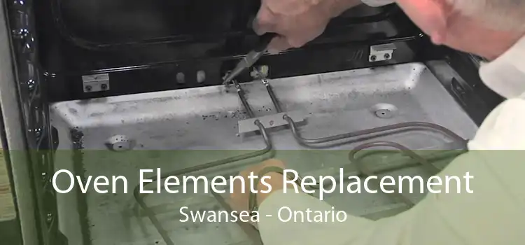 Oven Elements Replacement Swansea - Ontario