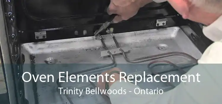 Oven Elements Replacement Trinity Bellwoods - Ontario