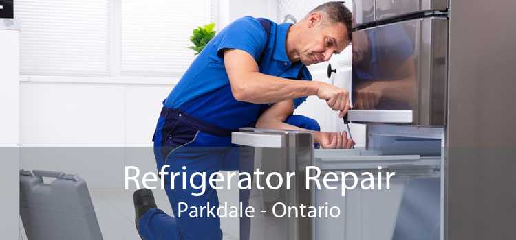 Refrigerator Repair Parkdale - Ontario