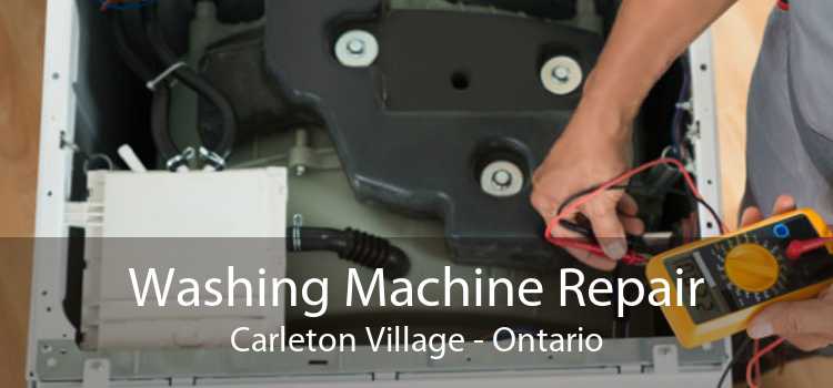Washing Machine Repair Carleton Village - Ontario