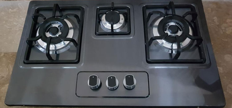 Gas Stove Installation Services in Earlscourt