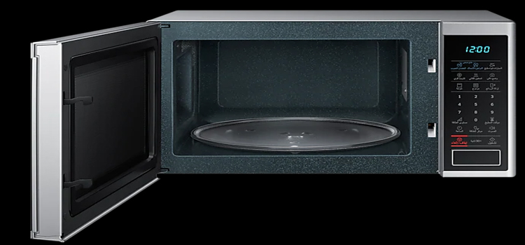 Fisher & Paykel Grill Microwave Installation Toronto