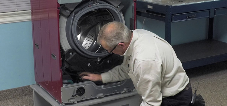 Washing Machine Repair in Carleton Village
